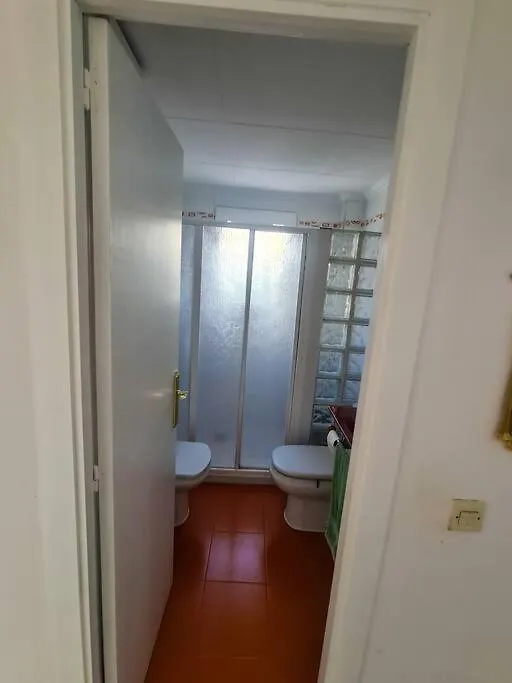 Nice Beachside 2-Bd Apt Near Barcelona Cunit Apartman