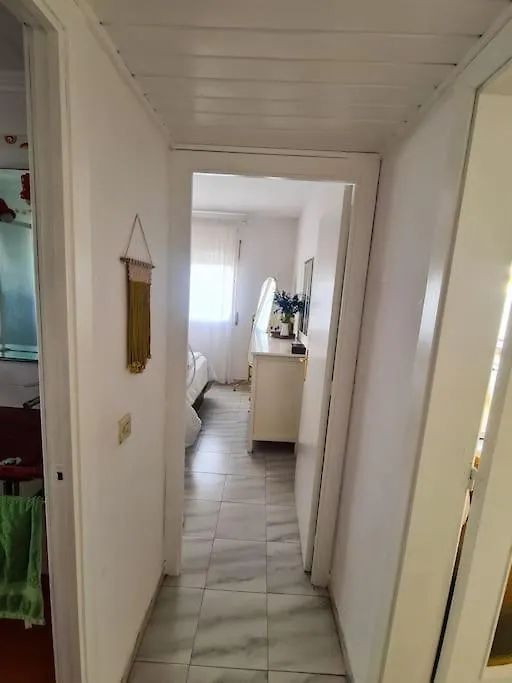 Nice Beachside 2-Bd Apt Near Barcelona Cunit 0*,  Spanyolország